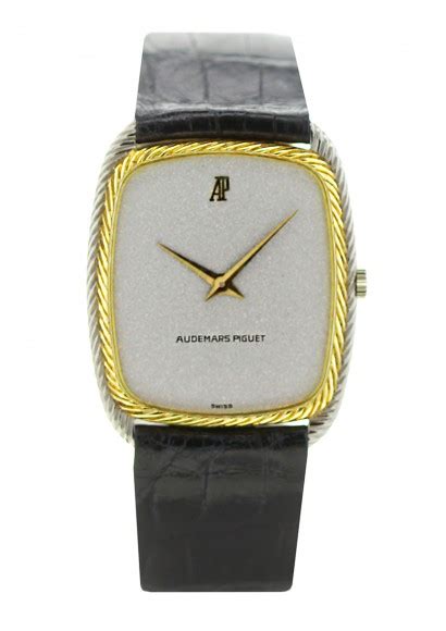 1970 audemars piguet watch|audemars piguet outlet.